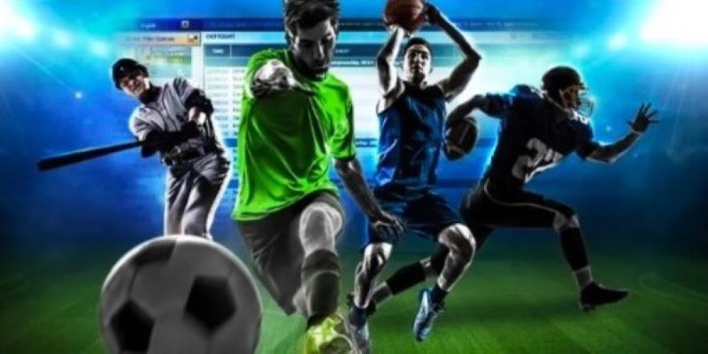 Vsbet3.cloud - Nhà cái uy tín hội tụ đam mê cược hot nhất 2025 - Ảnh 3