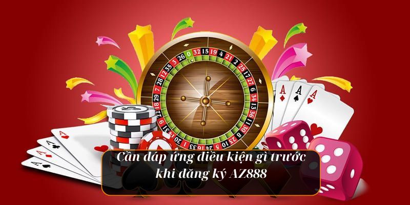 Hướng Dẫn Tân Thủ Cách Đăng Ký AZ888 Nhanh Chóng - Ảnh 3