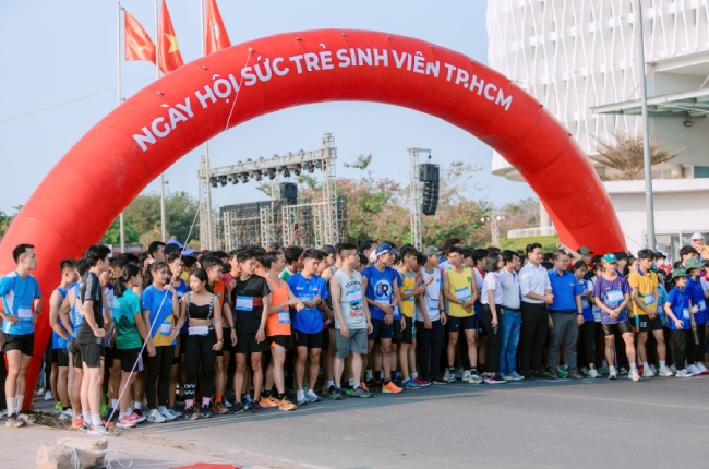 89BET đồng hành cùng các sự kiện thể thao trong nước - Ảnh 2