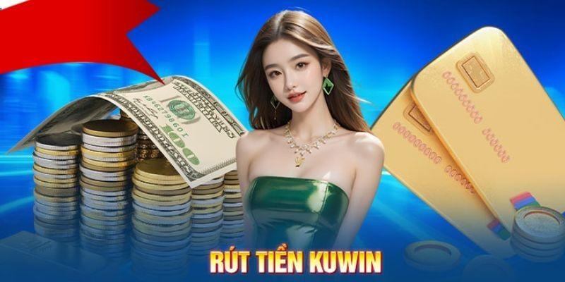 Rút Tiền KUwin – Quy Trình Đơn Giản Cho Người Chơi Mới - Ảnh 3