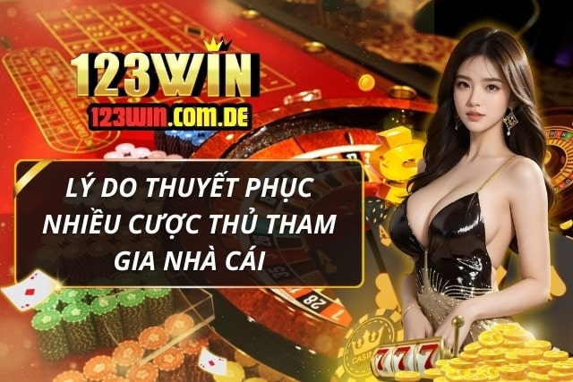 123Win – Cổng Giải Trí Trực Tuyến Hấp Dẫn Cho Mọi Người Chơi - Ảnh 2