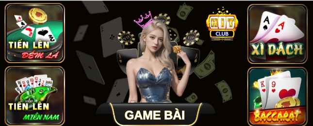 Hitclub – Sân Chơi Giải Trí Đỉnh Cao Dành Cho Tín Đồ Game Online - Ảnh 2