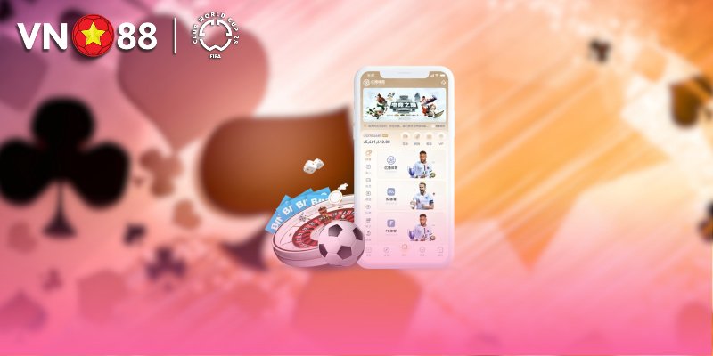 Kèo Nhà Cái VN88 - Cập Nhật Nhanh, Tỷ Lệ Chuẩn Mỗi Ngày - Ảnh 2