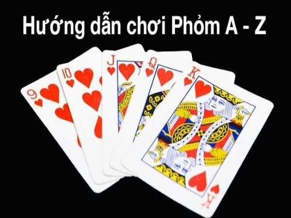 Chơi Phỏm typhu88 - Kiếm Tiền Bằng Chính Đầu Óc Của Mình  - Ảnh 2