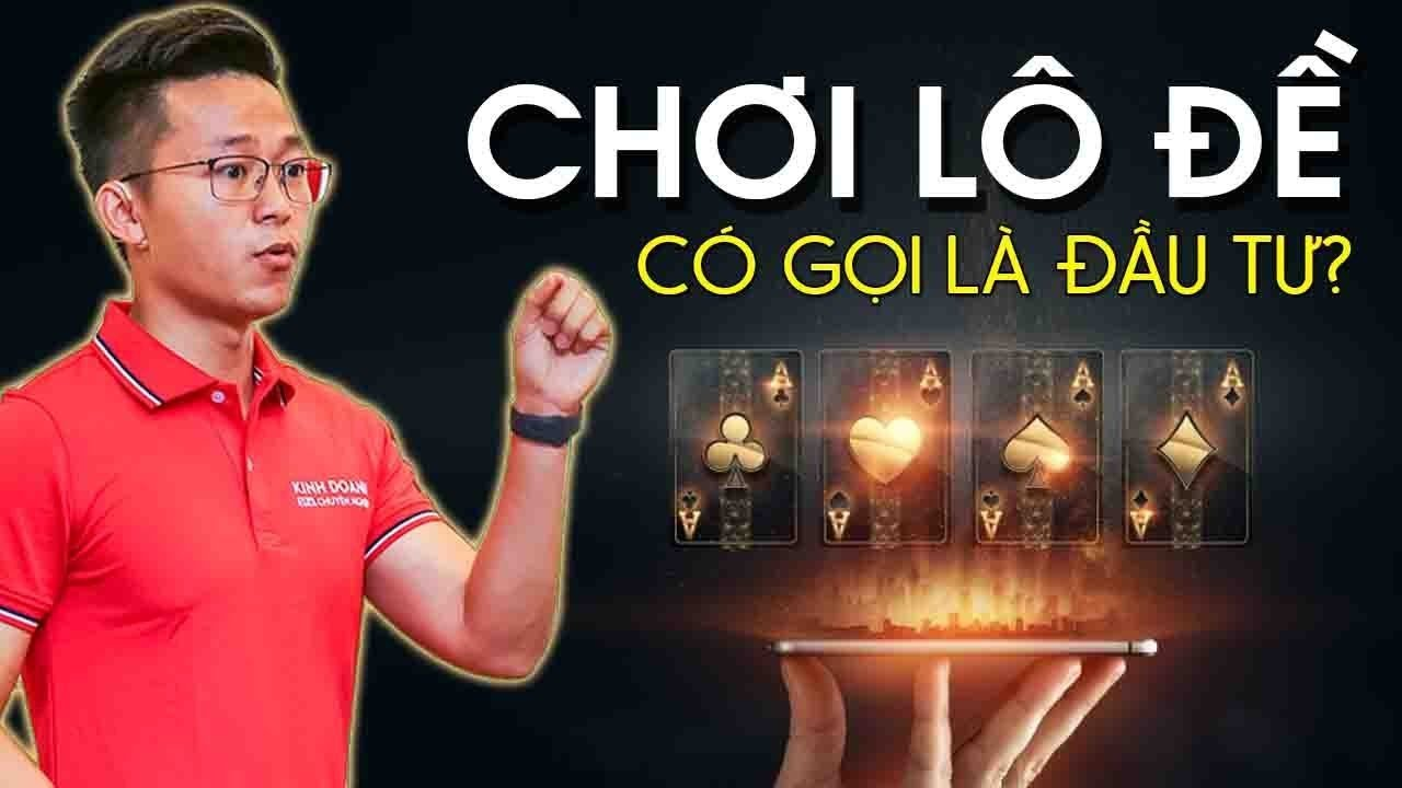 Sự Cuốn Hút đến Mê Hoặc của Lô Thủ khi đến với i9BET - Ảnh 2