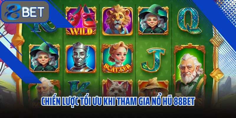Nổ Hũ 88BET – Cơ Hội Ăn Hũ Mỗi Ngày Đang Chờ Bạn - Ảnh 2