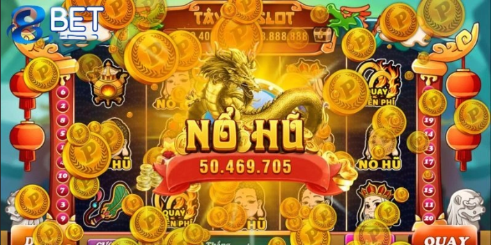 Nổ Hũ 88BET – Cơ Hội Ăn Hũ Mỗi Ngày Đang Chờ Bạn - Ảnh 3