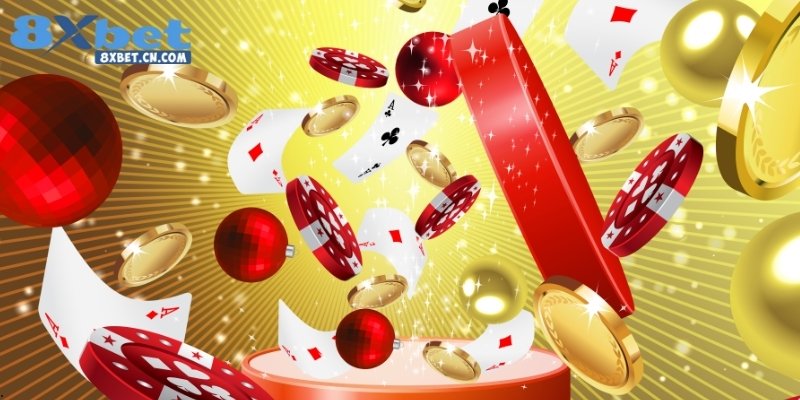 8x bet Đem Lại Giá Trị Vượt Mong Đợi Cho Người Chơi Cá Cược - Ảnh 3