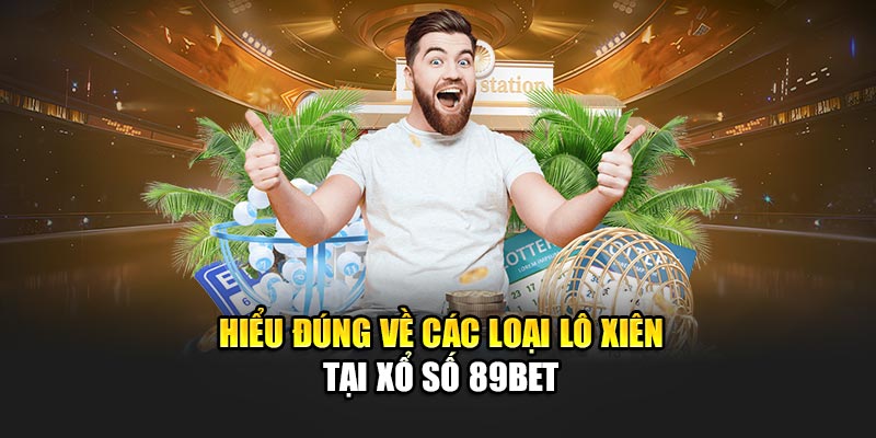 Mẹo Đánh Lô Xiên Giúp Bạn “Hái Ra Tiền” Từ Xổ Số! - Ảnh 2