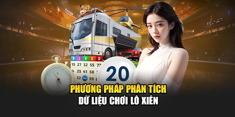 Mẹo Đánh Lô Xiên Giúp Bạn “Hái Ra Tiền” Từ Xổ Số! - Ảnh 3