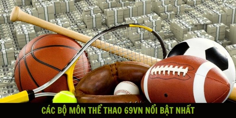 hể thao 69VN – Địa chỉ cá cược thể thao đẳng cấp số 1 - Ảnh 2