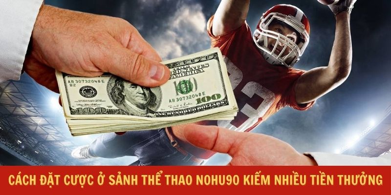 Thể thao Nohu90 – Nơi thỏa mãn đam mê thể thao hàng đầu - Ảnh 3