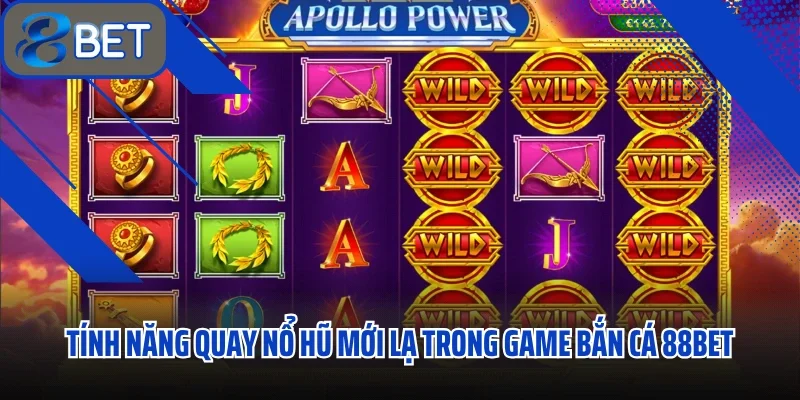 Trải Nghiệm Nổ Hũ 88BET – Săn Vàng Mỗi Ngày, Tiền Về Không Trễ - Ảnh 3