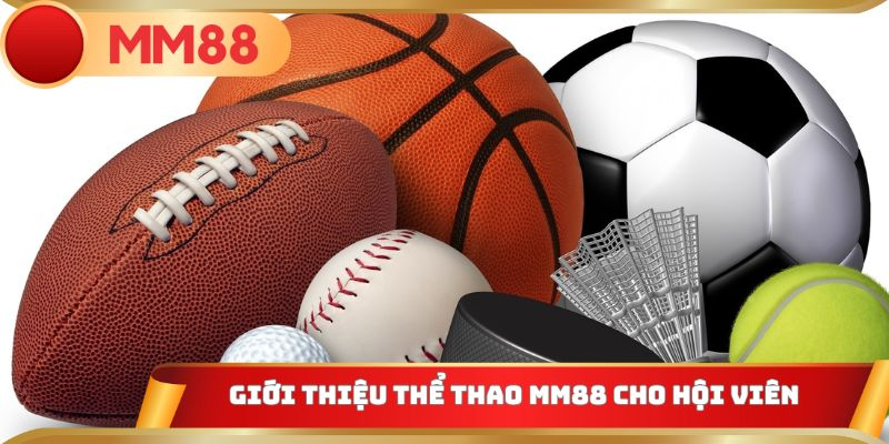 Thể Thao MM88 – Mỗi Cú Cược Là Một Lần Cảm Xúc Tràn Về - Ảnh 1