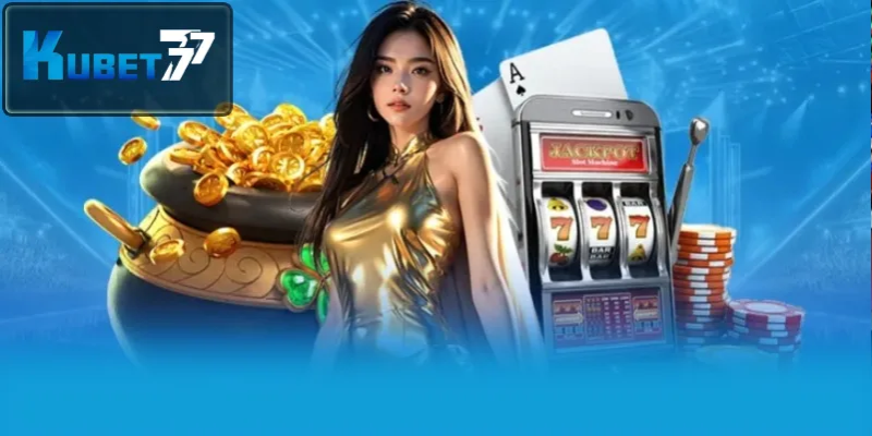 Hướng dẫn đăng ký và tham gia cá cược trên Kubet77 - Ảnh 1
