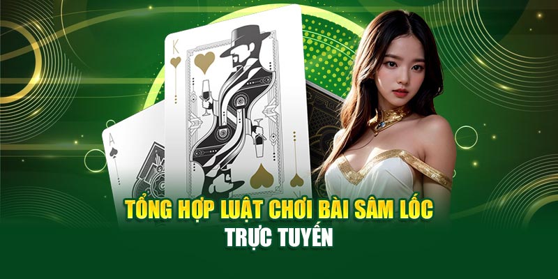 Chiến Lược Chơi Sâm Lốc Online Giúp Bạn Trở Thành Cao Thủ! - Ảnh 2