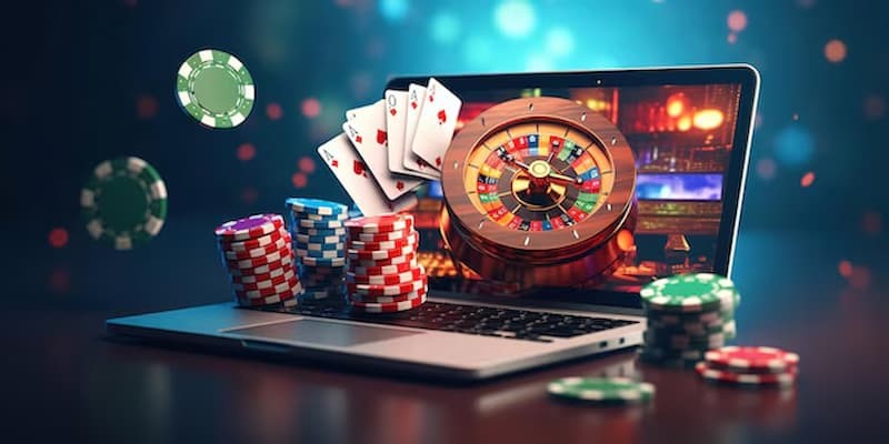 VSBET Đăng Nhập: Nền tảng cá cược đạt 99,8% tốc độ truy cập - Ảnh 3