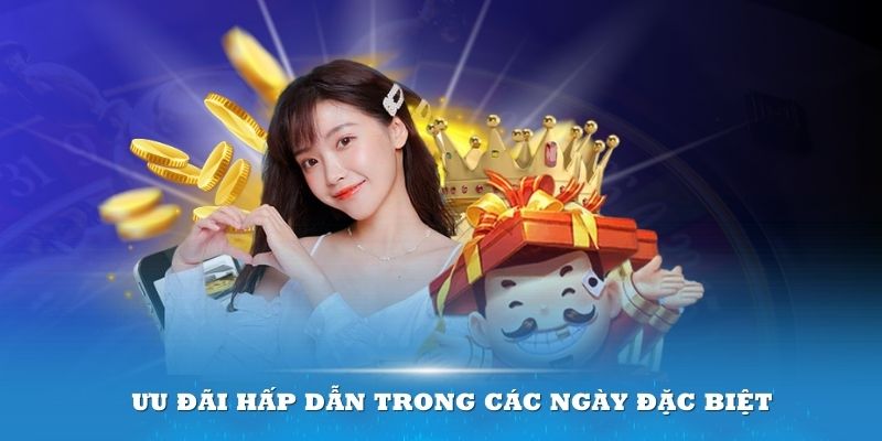 Nhà cái tặng tiền 7777 Org ưu đãi tháng lễ, quà hấp dẫn 777K - Ảnh 2