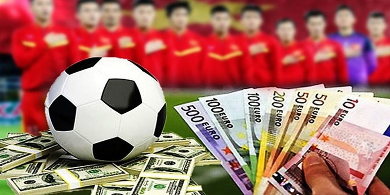 Bùng nổ cảm xúc tại trang cá độ bóng đá 7777 com với kèo đa dạng - Ảnh 3