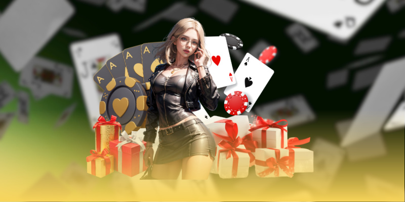 Casino W88 – Không Gian Giải Trí Trực Tuyến Hàng Đầu - Ảnh 1