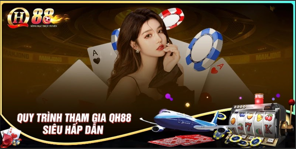 Qh88 One - Điểm cá cược uy tín cho dân chơi - Ảnh 3