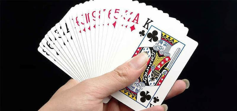Luật chặn 2 tiến lên miền Bắc: Quy định và mẹo chơi hiệu quả - Ảnh 1