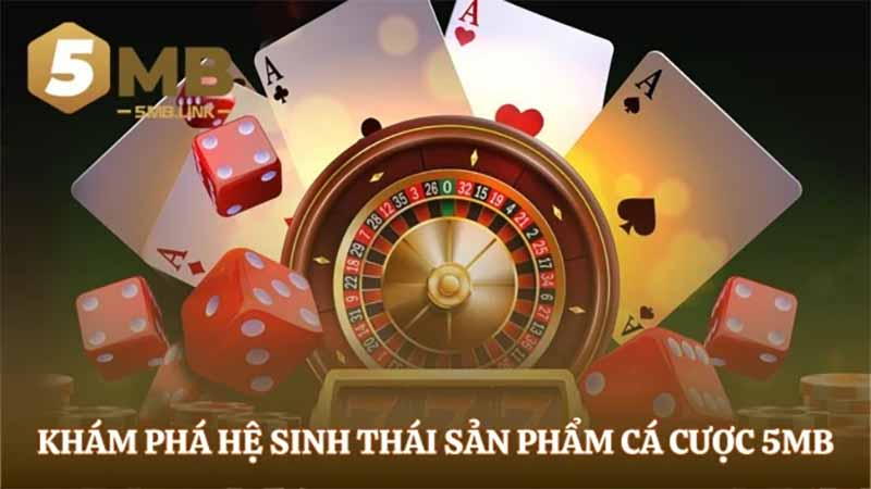 Giới thiệu 5 MB: Tất cả những gì bạn cần biết ngay hôm nay - Ảnh 2