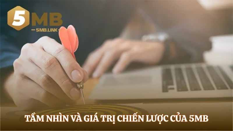Giới thiệu 5 MB: Tất cả những gì bạn cần biết ngay hôm nay - Ảnh 3