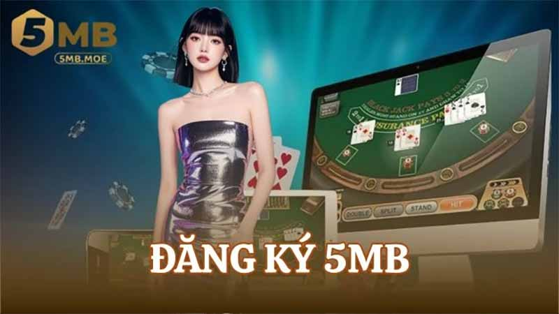 Giới thiệu 5MB – Địa chỉ cá cược hấp dẫn, thưởng lớn mỗi ngày - Ảnh 3