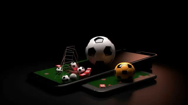 Cá Cược Thể Thao – Kết Hợp Hoàn Hảo Giữa Đam Mê Và Tư Duy Chiến Lược - Ảnh 2