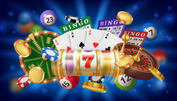 Khám Phá Top Game Casino Hấp Dẫn Nhất Tại HDBET - Ảnh 2