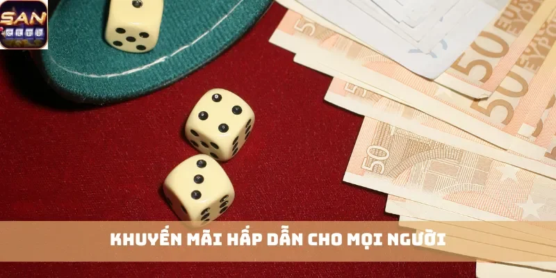 sanclub – cổng game giải trí đỉnh cao dành cho người chơi hiện đại - Ảnh 2
