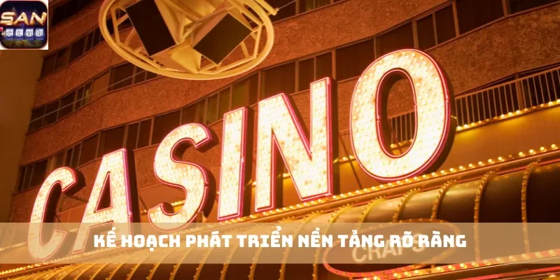 sanclub – cổng game giải trí đỉnh cao dành cho người chơi hiện đại - Ảnh 3