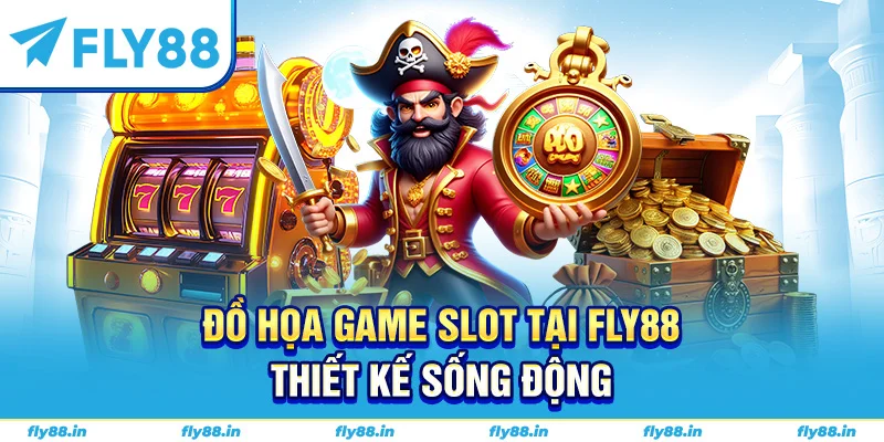Nổ Hũ FLY88 - Chinh Phục Jackpot, Đổi Đời Trong Tầm Tay - Ảnh 2