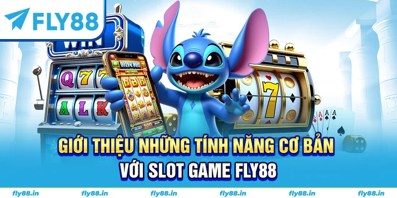 Nổ Hũ FLY88 - Chinh Phục Jackpot, Đổi Đời Trong Tầm Tay - Ảnh 3