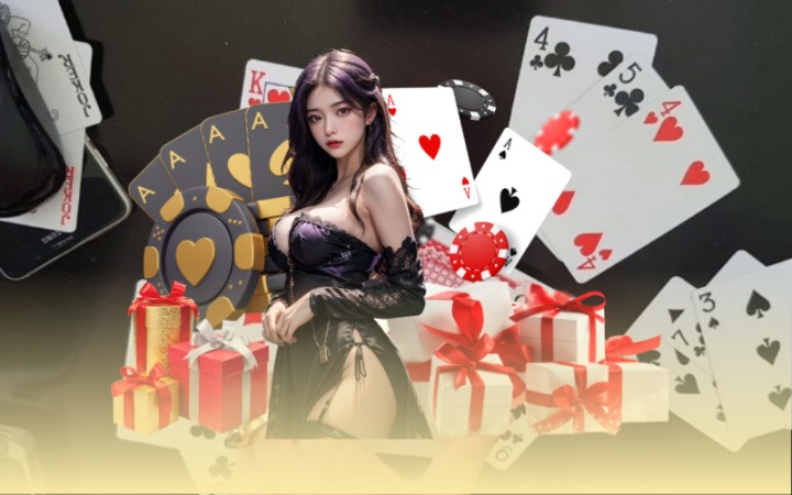 Game bài HZ88 – sảnh game đổi thưởng đấu trí chuẩn xác - Ảnh 4