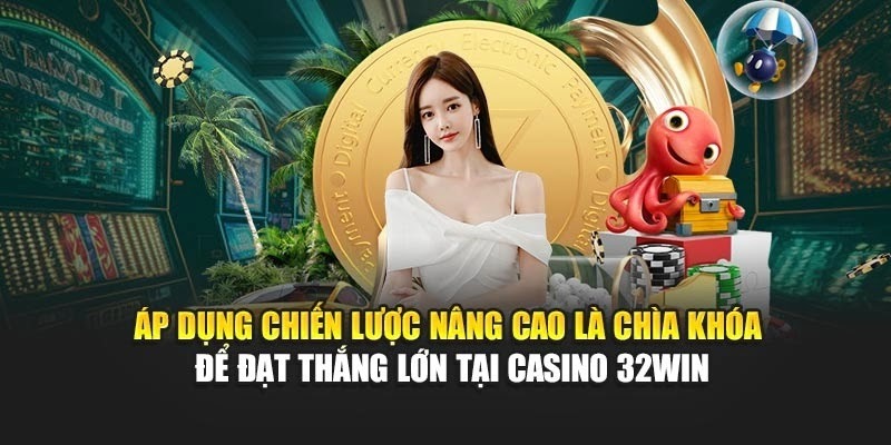 Cười Ra Ngân Hàng: Câu Chuyện Thắng Lớn Thật Tại Casino 32WIN - Ảnh 4