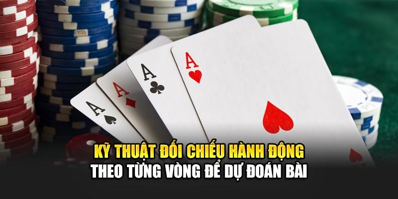 Bí Kíp “Đọc Bài” Khi Chơi Poker Tại casino online King88 – Nắm Chắc Phần Thắng! - Ảnh 4
