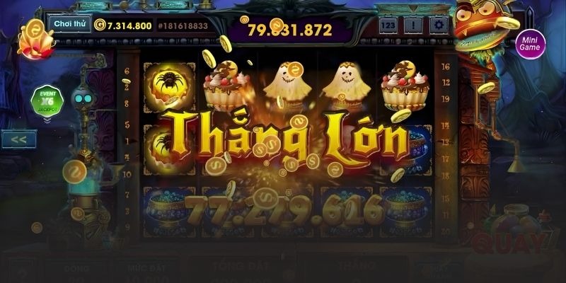 Nổ Hũ BJ88 - Sân Chơi Đỉnh Cao Cho Người Mê Săn Thưởng - Ảnh 2