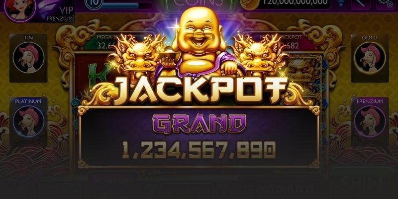 Nổ Hũ BJ88 - Sân Chơi Đỉnh Cao Cho Người Mê Săn Thưởng - Ảnh 3