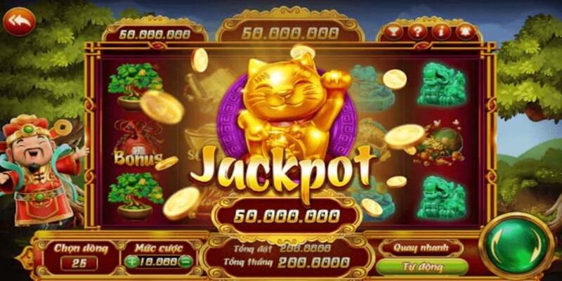 Trải Nghiệm Game Slot Miễn Phí Thabet Siêu Hấp Dẫn Năm Nay - Ảnh 3