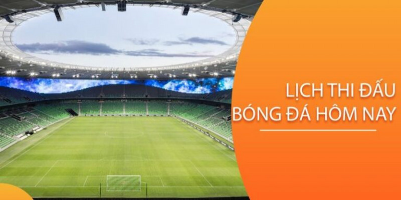 Xôi Lạc - Cập Nhật Liên Tục 2000 Lịch Thi Đấu Mỗi Tháng - Ảnh 1