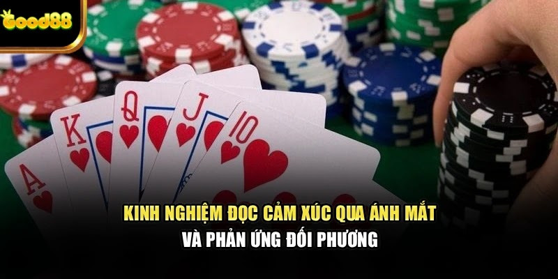 Thủ thuật chơi bài tấn: Khiến đối thủ phải đầu hàng! - Ảnh 4