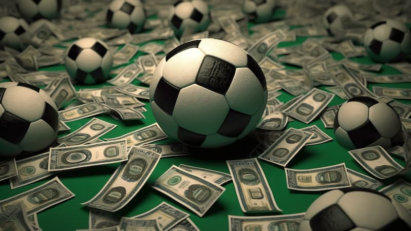 K&egrave;o Ch&acirc;u &Aacute; - B&iacute; Quyết Ph&acirc;n T&iacute;ch K&egrave;o Nh&agrave; C&aacute;i Chuẩn Nhất - Ảnh 1