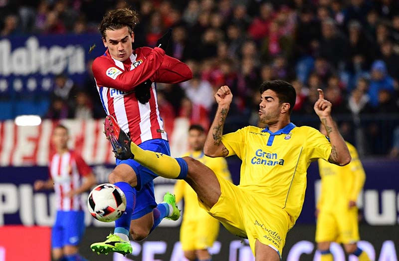 Kèo xiên may mắn hôm nay ngày 3/11: Cuộc chiến nhì bảng La Liga - Ảnh 1