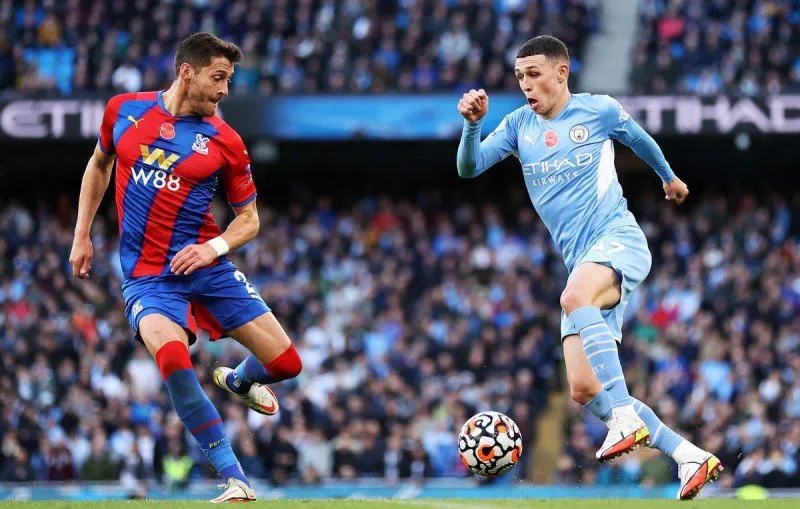 Soi kèo phạt góc Man City vs Crystal Palace 22h ngày 16/12: Nhà vua trở lại - Ảnh 1