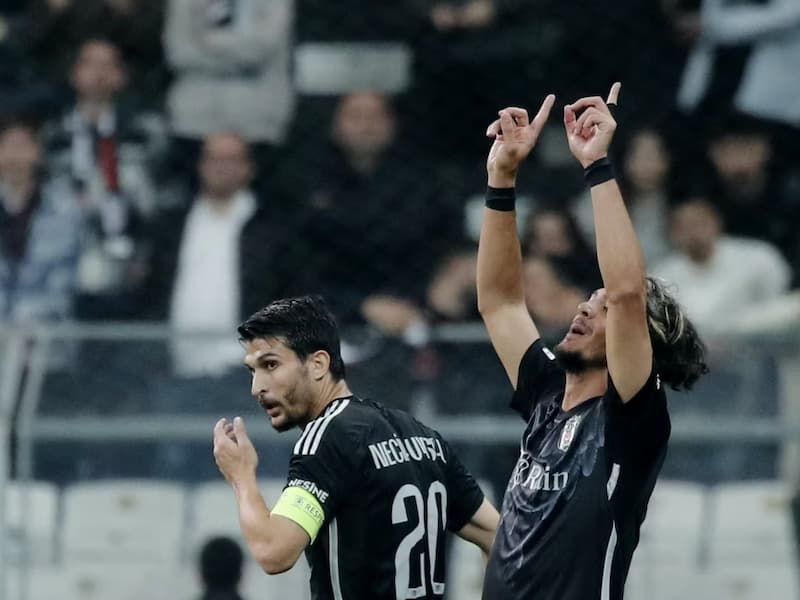 Soi kèo phạt góc Hatayspor vs Besiktas, 0h00 ngày 26/12: Cơ hội cho đội khách - Ảnh 1