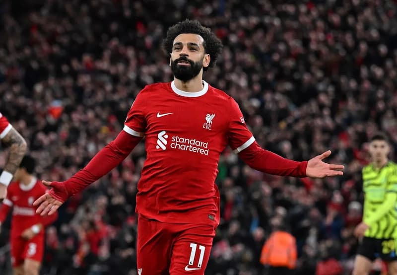 Kèo xiên may mắn hôm nay ngày 26/12: Liverpool tìm lại vị thế - Ảnh 1
