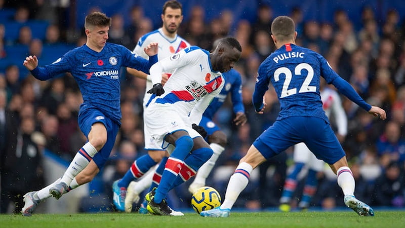 Soi kèo phạt góc Chelsea vs Crystal Palace, 2h30 ngày 28/12: Cơ hội cải thiện thành tích - Ảnh 1