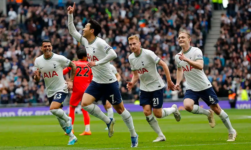 Soi kèo phạt góc Brighton vs Tottenham Hotspur, 2h30 ngày 29/12: Gà Trống đại chiến Hải Âu - Ảnh 1